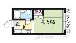 滋賀県大津市 賃貸