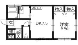 京都府宇治市 賃貸