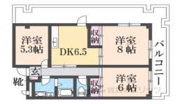 滋賀県大津市 賃貸