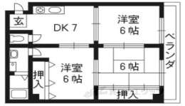 京都市下京区 賃貸