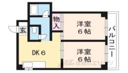 京都府向日市 賃貸