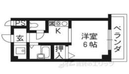 京都市西京区 賃貸