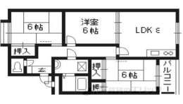 京都府乙訓郡大山崎町 賃貸