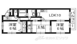 京都市西京区 賃貸