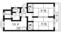 京都府宇治市 賃貸