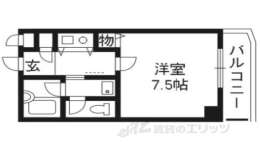 京都府向日市 賃貸