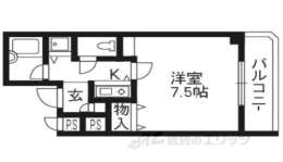 京都府向日市 賃貸