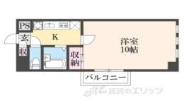 京都市東山区 賃貸