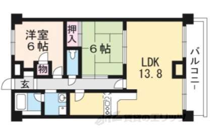 滋賀県大津市 賃貸