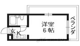 京都市中京区 賃貸