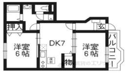 滋賀県大津市 賃貸