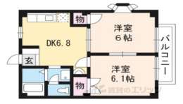 滋賀県草津市 賃貸