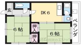 京都市左京区 賃貸