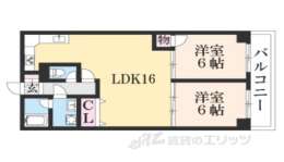 京都市右京区 賃貸