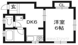 京都市中京区 賃貸