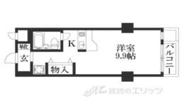 京都市中京区 賃貸