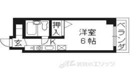 京都市下京区 賃貸