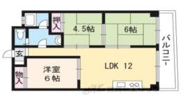 京都市左京区 賃貸