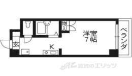 京都府京田辺市 賃貸