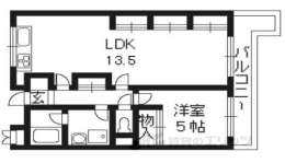 京都市西京区 賃貸