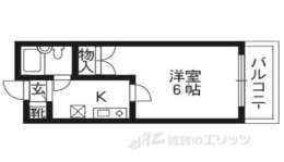 京都市下京区 賃貸