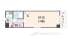 京都市上京区 賃貸