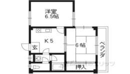 京都市上京区 賃貸