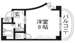 京都市下京区 賃貸