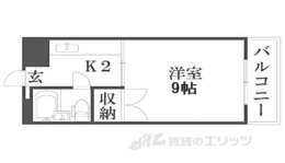 京都市右京区 賃貸