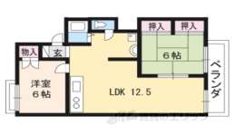 滋賀県大津市 賃貸