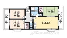 滋賀県大津市 賃貸