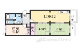 滋賀県大津市 賃貸