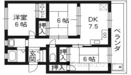 滋賀県大津市 賃貸