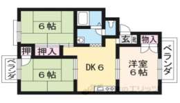 滋賀県大津市 賃貸