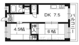 滋賀県大津市 賃貸