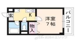 滋賀県大津市 賃貸