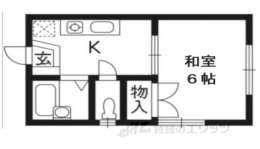 滋賀県大津市 賃貸