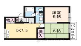 滋賀県大津市 賃貸