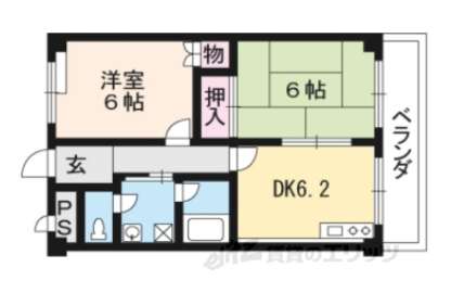 滋賀県大津市 賃貸