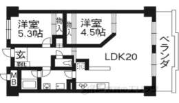 滋賀県大津市 賃貸