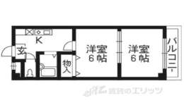 京都市伏見区 賃貸