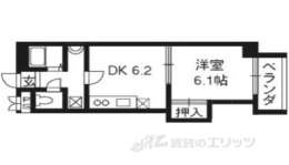 京都市伏見区 賃貸