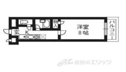 京都市中京区 賃貸