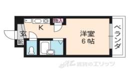 京都市中京区 賃貸