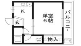 京都市上京区 賃貸