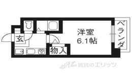 京都市下京区 賃貸