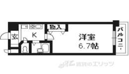 京都市下京区 賃貸