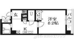 京都市下京区 賃貸
