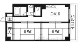 京都市下京区 賃貸