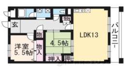 滋賀県大津市 賃貸